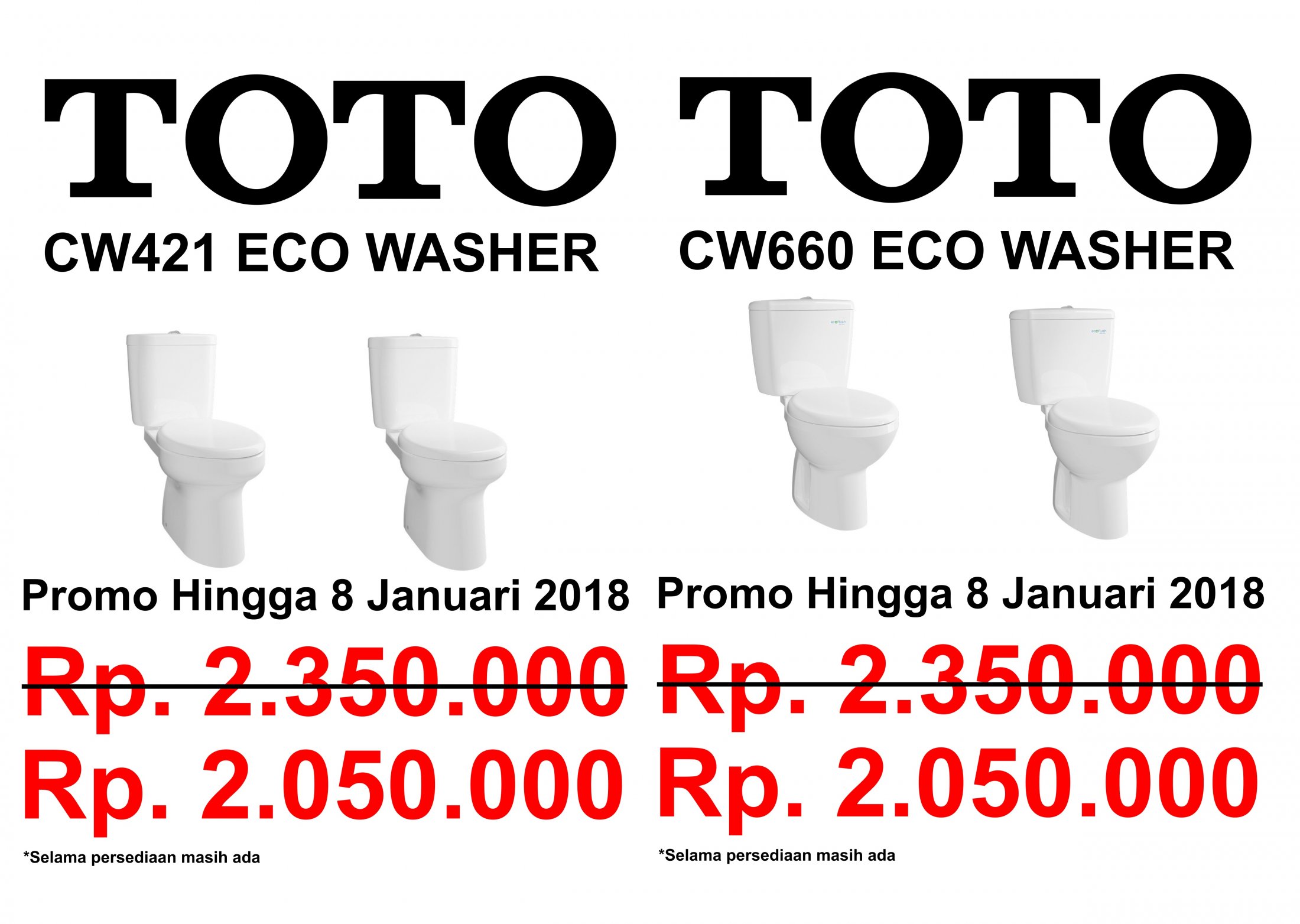 diskon toto lengkap